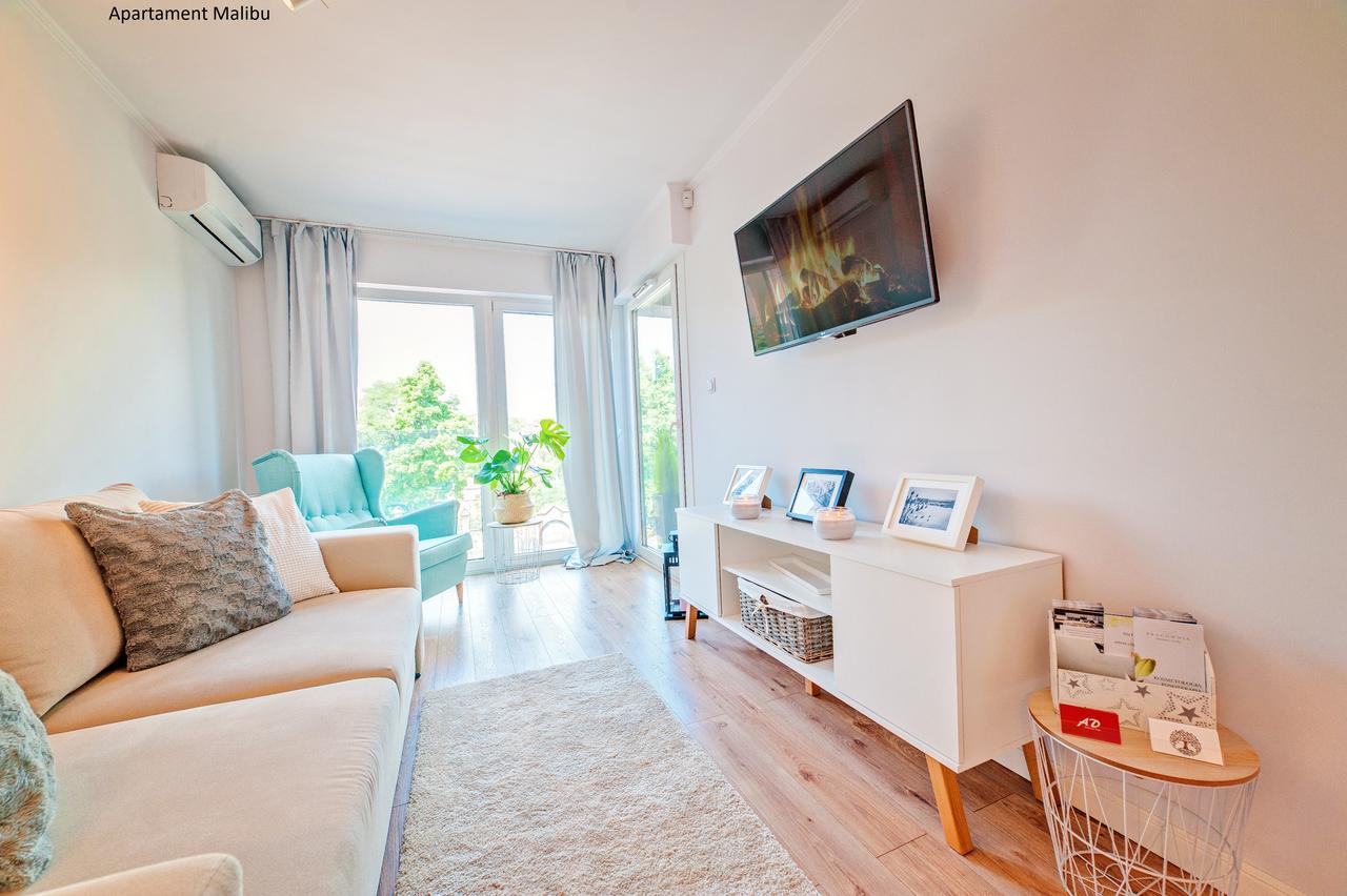 Apartamenty Homely Place - Parking 7 Poznań Exterior foto