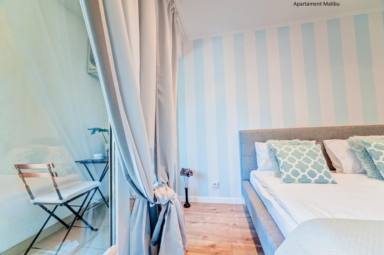 Apartamenty Homely Place - Parking 7 Poznań Exterior foto